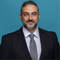 Peter Tawfik Email & Phone Number