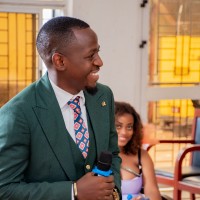 CredSpark Employee Kamga Simo's profile photo