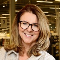 Expert (Nederlandse Expert Groep) Employee Beate Toonen's profile photo