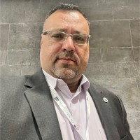 Ceng Dr. Ramez Alchamaa Email