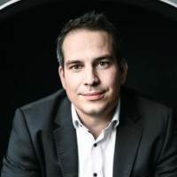 EXTOR Energy Zrt Employee Peter Dézsi's profile photo