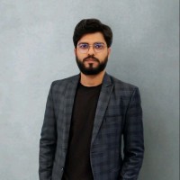 AVS Infotech Employee Piyush Pandey's profile photo