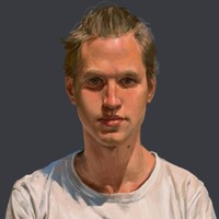 Underware Employee Amaro Koberle's profile photo