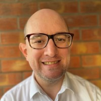 Rugby Borough Council Employee Matthew Fletcher's profile photo