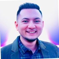 TwinMind Employee Mufidul Tapadar's profile photo