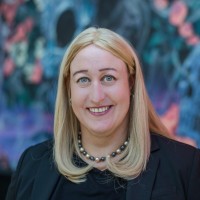 Munger, Tolles & Olson LLP Employee Abigail Fairman's profile photo