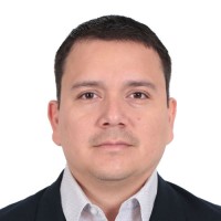MARRIOTT S.A. Employee Andrés V.'s profile photo