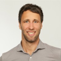 KfW Employee Jonas Rathfelder's profile photo