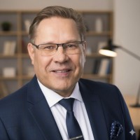 Oriola Employee Jari Vainio's profile photo