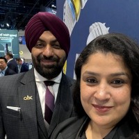 XLO Employee Tamandeep Kochhar's profile photo