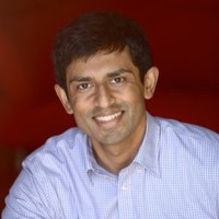 Onyx Bio Employee Amit Lakhani's profile photo