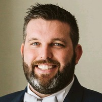 Pearce Services Employee Kyle Williams's profile photo