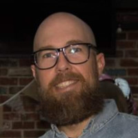 Jemena Employee Andrew Bowley's profile photo