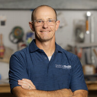 CRPM Derick Shackelford