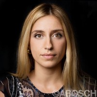 Email e telefono di Rina Sirinoglu