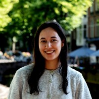 Kurtosis Employee Nassira Aiachi's profile photo