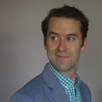 Penn Medicine, University of Pennsylvania Health System Employee Raymond Fallon's profile photo