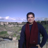 University of Glasgow, College of Medical, Veterinary and Life Sciences Employee Nicanor Iii Obaldia Rodriguez's profile photo