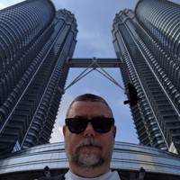 ASRC Federal Employee Christopher Keller's profile photo