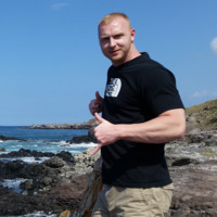 Stanley Black & Decker, Inc. Employee Billy Blackerby's profile photo