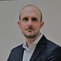 J&J Innovative Medicine Europe, Middle East & Africa (EMEA) Employee Robin Duurland's profile photo