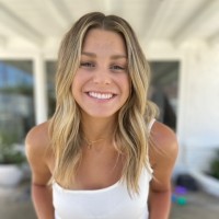 Ally Manfrini Email & Phone Number