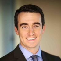 Morgan Stanley Employee Andrew Rayner's profile photo