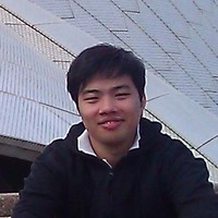 Grocon Employee Joseph Cho's profile photo