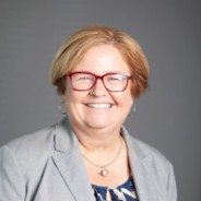 Riverbed Technology Employee Suzanne Maybury's profile photo