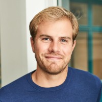 Coptain Employee Paul Thiroloix's profile photo