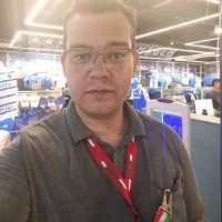 Stellantis Employee André Thomé Silva's profile photo
