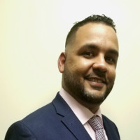 Carlos J. Peralta Email & Phone Number