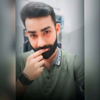 Crest Tower Employee Muhammad Muzamil's profile photo