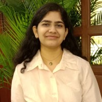 Codess.Cafe Employee Gauri Behl's profile photo