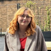 Radiator Digital Employee Susanna Zarli's profile photo