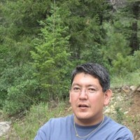 Agis Technology Employee Jimmy Raymond's profile photo