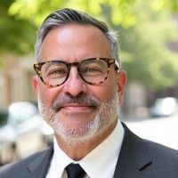 AliveCor Employee Frank Padron's profile photo