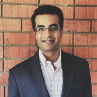 EY Studio+ Employee Arjun Kochhar's profile photo