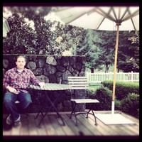 Pacific Rubber Employee Eric Haug's profile photo