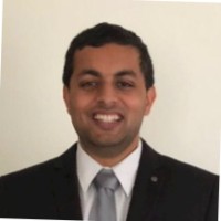 Near North District School Board Employee Varun Ratra's profile photo