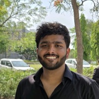 Himanshu Mahto's profile photo
