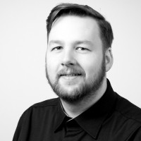 COM4 automatisering Employee Robin Ariëns's profile photo