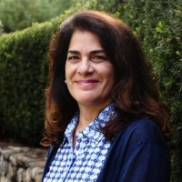 UMass Chan Medical School Tan Chingfen Graduate School of Nursing Employee Nancy Barsamian's profile photo