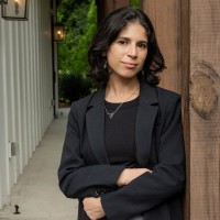 Rachel Simon