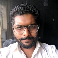 Creative PropTech Employee Anurag Panchal's profile photo