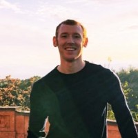 GFO-X Employee Andrew Glover's profile photo