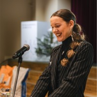 Anastasia Ostapenko Email