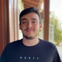 bleu Employee Luiz Muraro's profile photo