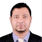 First Flight Couriers (Middle East) L.L.C Employee Faisal Edavana's profile photo