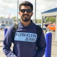 Nikhil Chaudhari Email & Phone Number